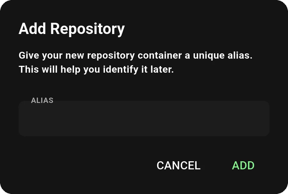 Merge conflict dialog